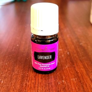 YL essential oil